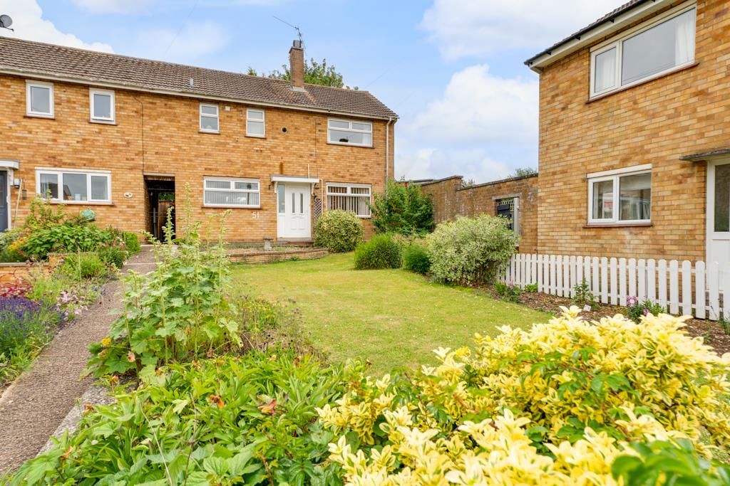 Property photo 1 of 28 51 Leeson Crescent, Barton Seagrave (23 Of 28).Jpg