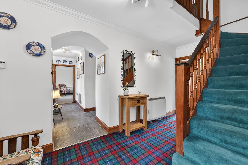 Additional image 15 of 4 bed link detached house for saleAbercrombie House, 12 The Mews, Sundrum, Ayr KA6