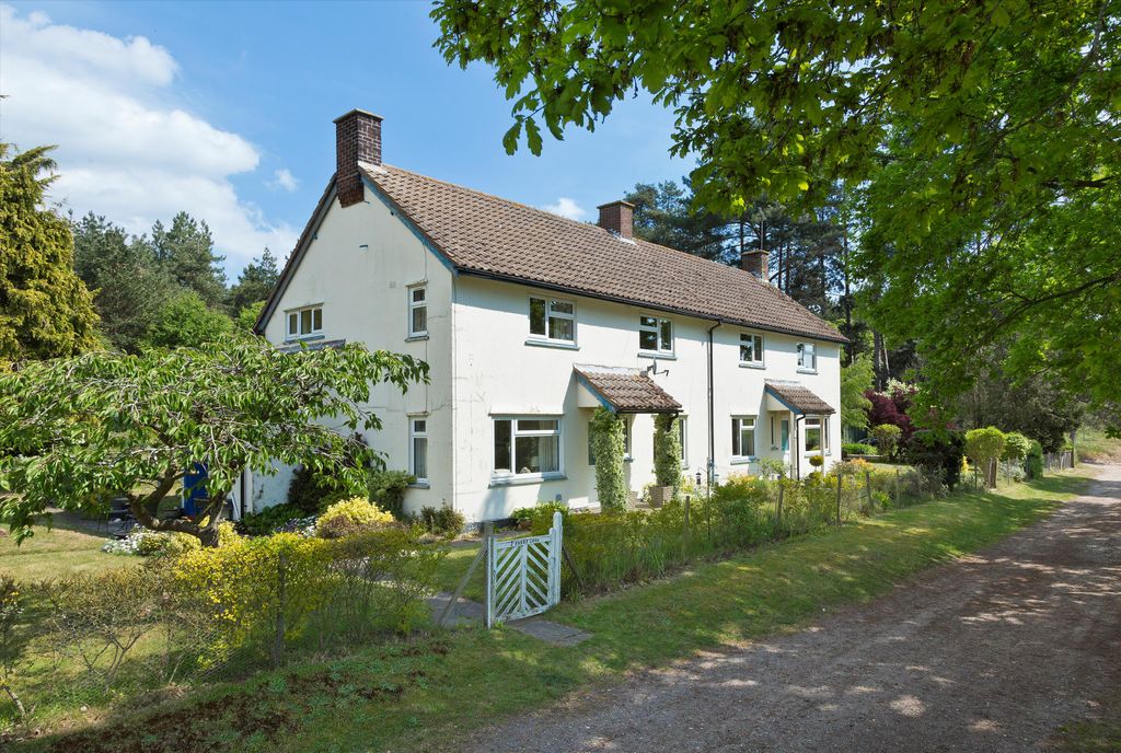 Additional image 6 of 8 bed farm for saleEyke, Woodbridge, Suffolk IP12