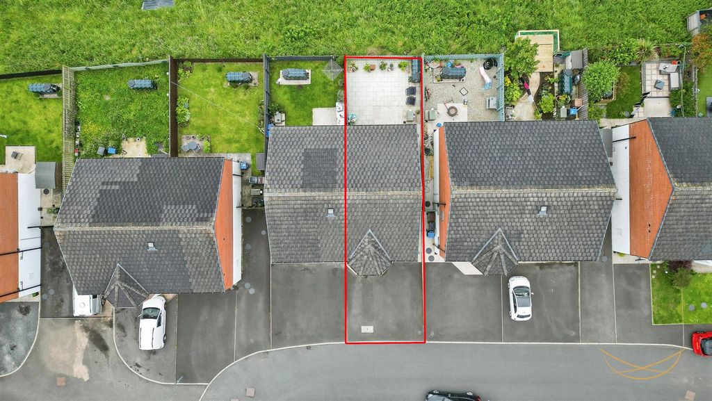 Additional image 4 of 3 bed semi-detached house for saleHenryville Drive, Ballyclare BT39