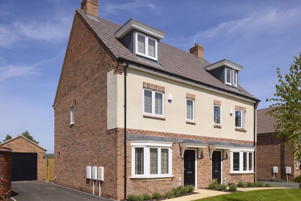 Property photo 1 of 9 The Solway
