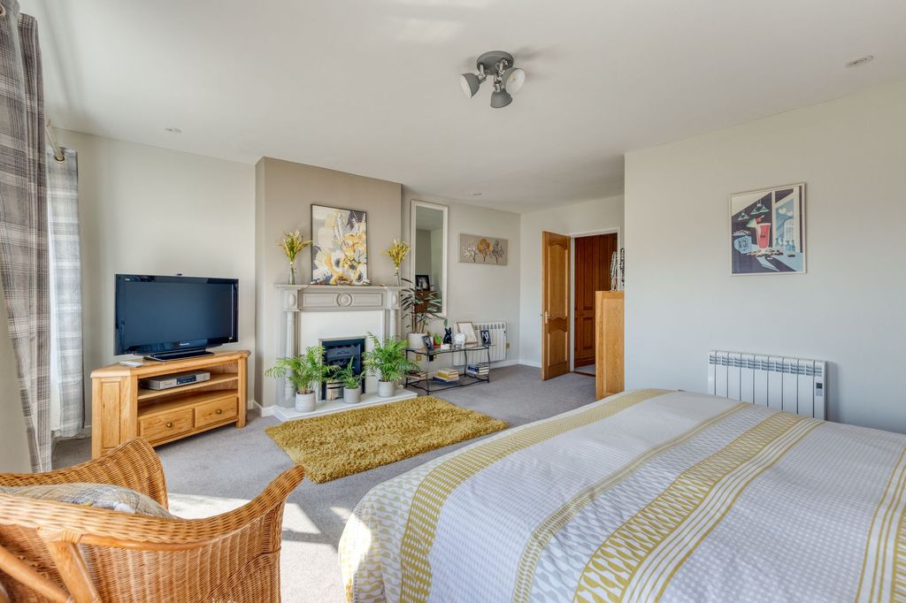 Additional image 30 of 4 bed detached house for saleMaison Du Cerisier, St Brelade JE3
