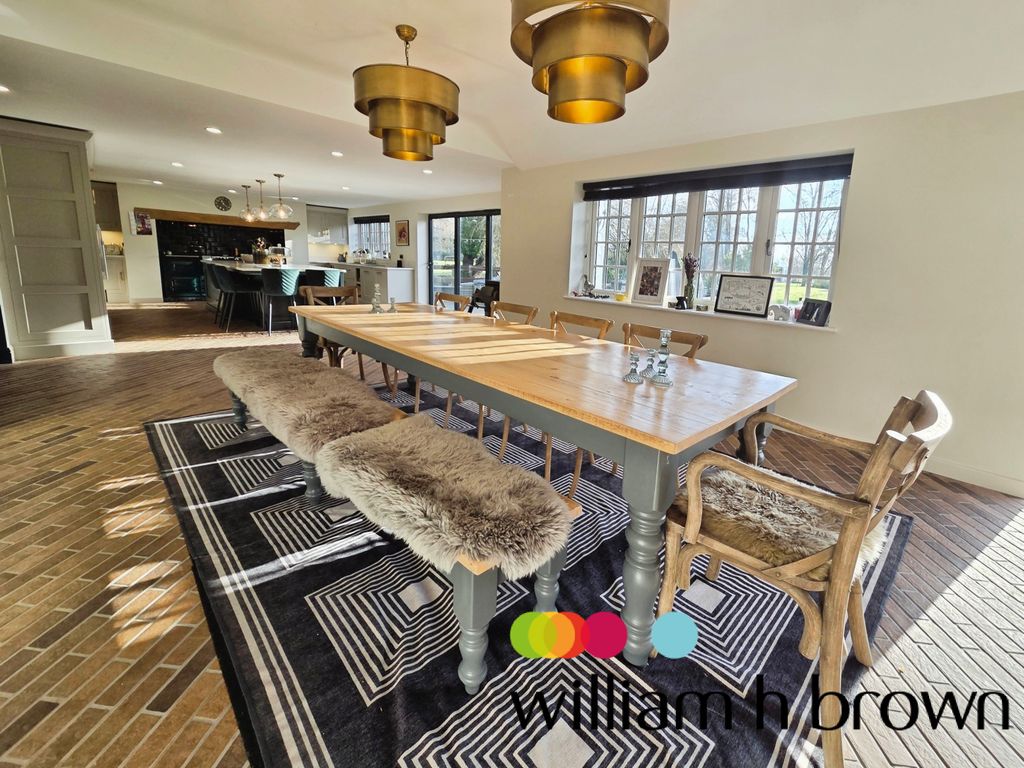 Additional image 18 of 5 bed property to rentHovis Mill Lane, Sible Hedingham, Halstead CO9