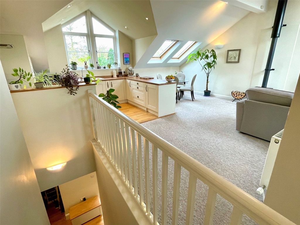 Property photo 3 of 18 Open Plan Living