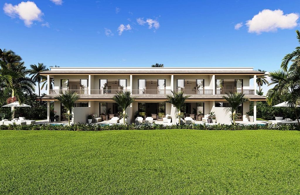 Property photo 1 of 10 Barbados Townhouses Bbstv128 1