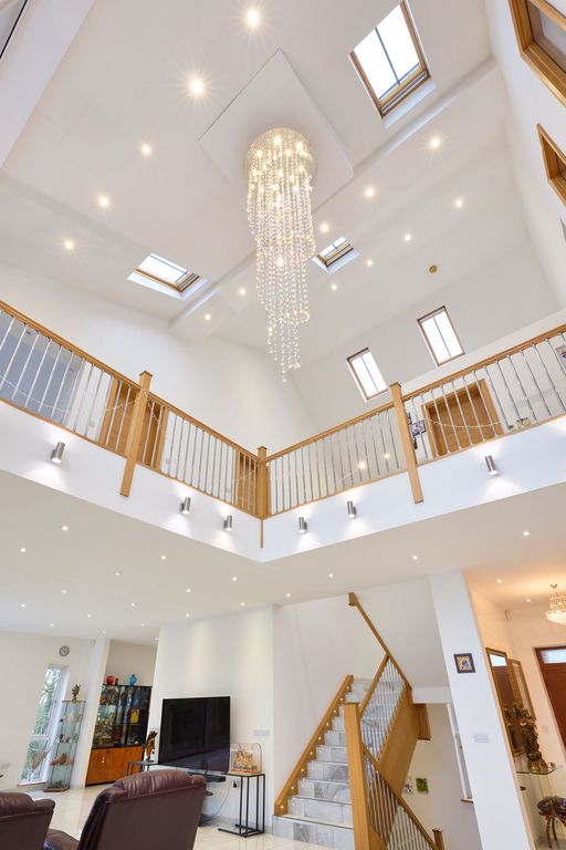 Additional image 5 of 8 bed detached house for saleCragtops, Kirk Smeaton WF8