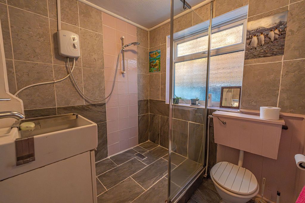Additional image 7 of 3 bed terraced house for saleWentloog Road, Rumney CF3