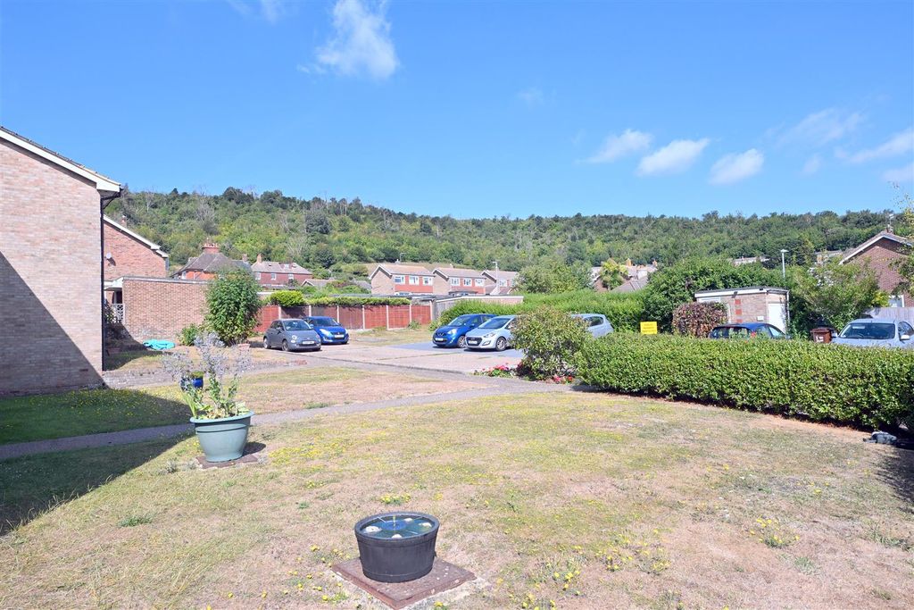 Property photo 2 of 10 View From Communal Gardens