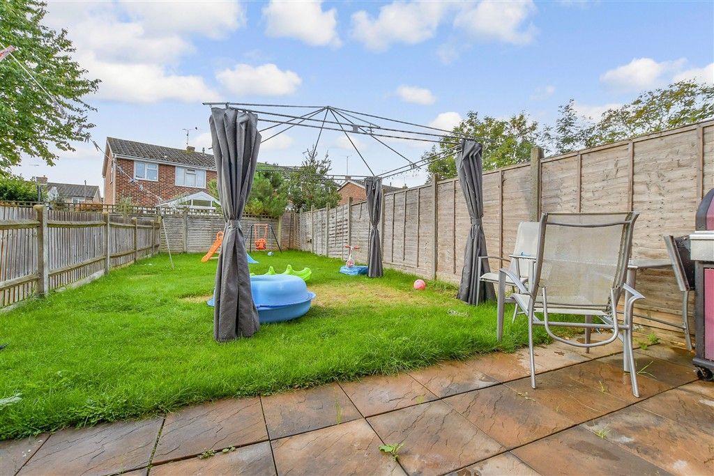 Property photo 2 of 7 Rear Garden