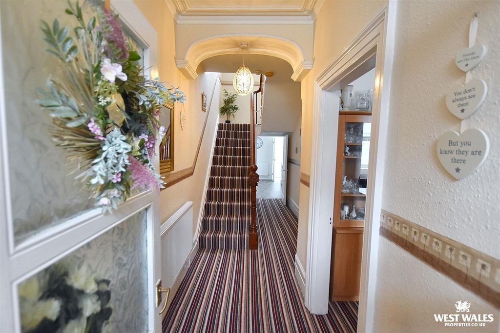 Additional image 5 of 3 bed end terrace house for saleArthur Street, Pembroke Dock SA72