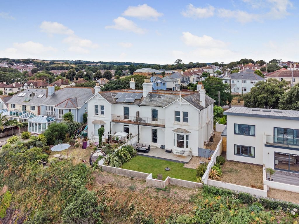 Additional image 4 of 4 bed semi-detached house for saleExeter Road, Dawlish, Devon EX7