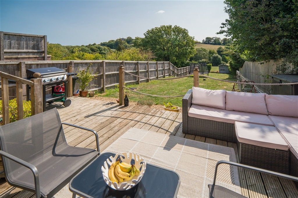 Property photo 2 of 8 Garden Patio