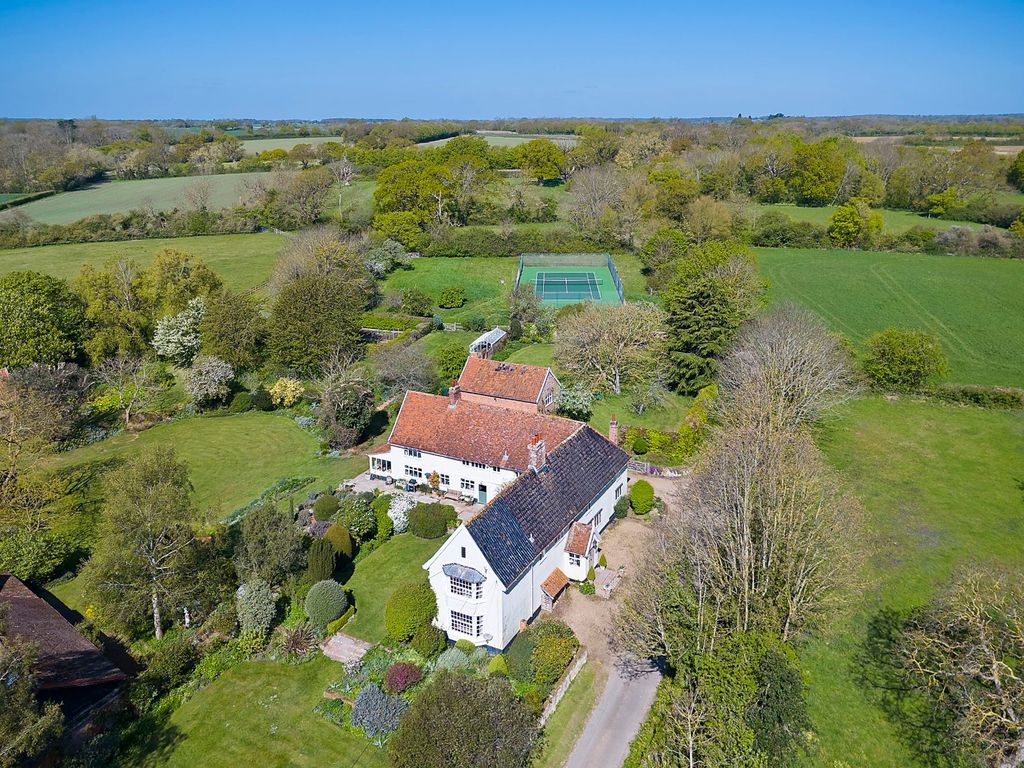 Property photo 1 of 16 Fordley Hall