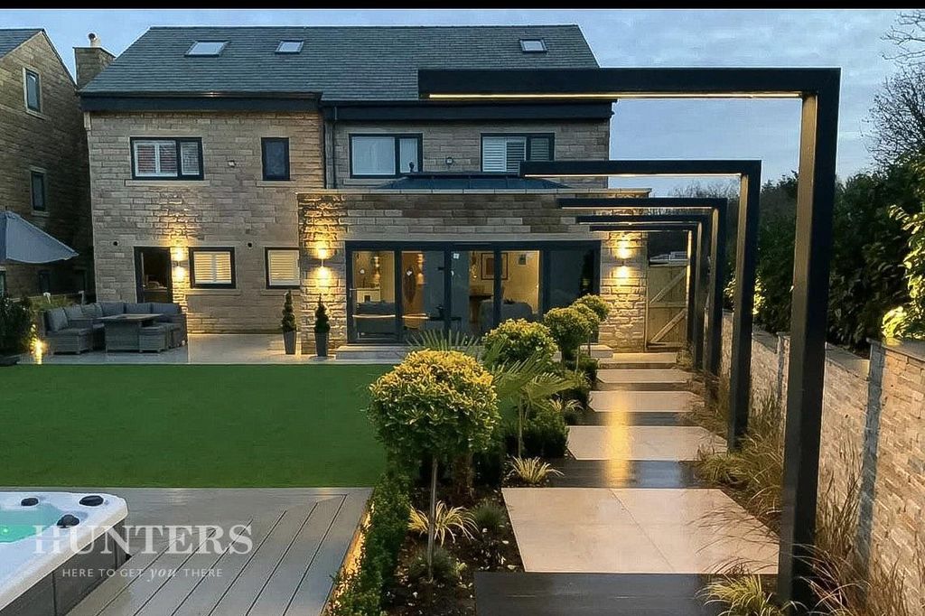 Additional image 51 of 5 bed detached house for saleThe Villas, Starring Road, Littleborough OL15