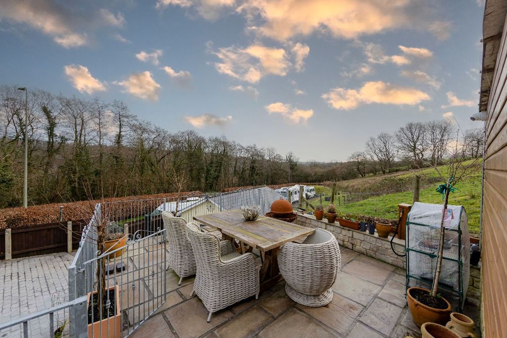 Additional image 40 of 3 bed cottage for saleTai Fforest, Nelson, Treharris CF46