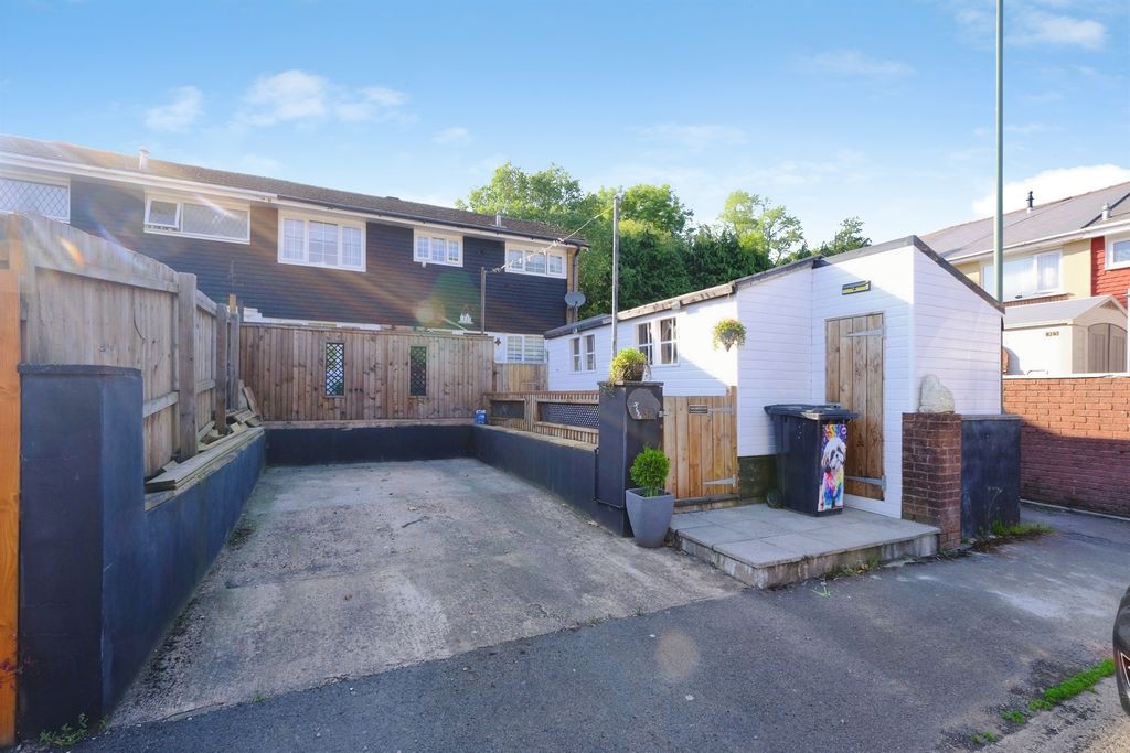 Additional image 2 of 2 bed end terrace house for saleGlanystruth, Blaina, Abertillery NP13