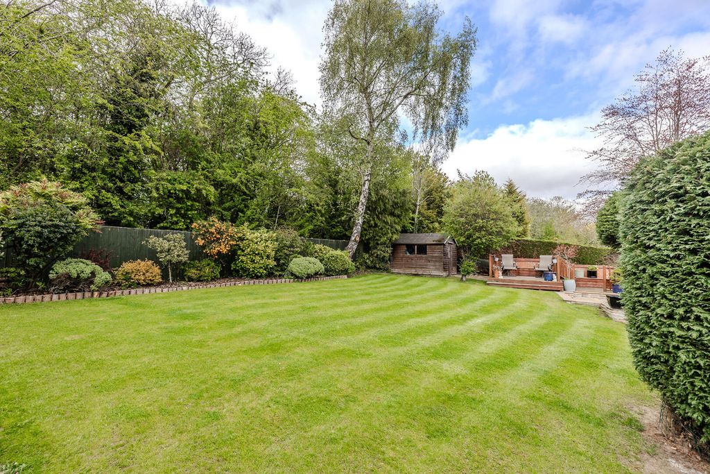 Additional image 4 of 4 bed detached bungalow for saleMeadow Court, Darras Hall, Ponteland, Newcastle Upon Tyne NE20