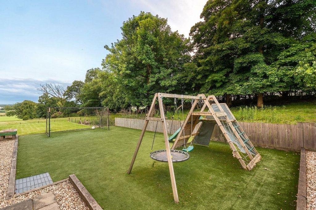 Additional image 43 of 5 bed detached house for saleInglis Place, Larbert FK5