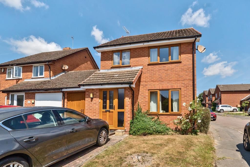 Property photo 1 of 13 External View