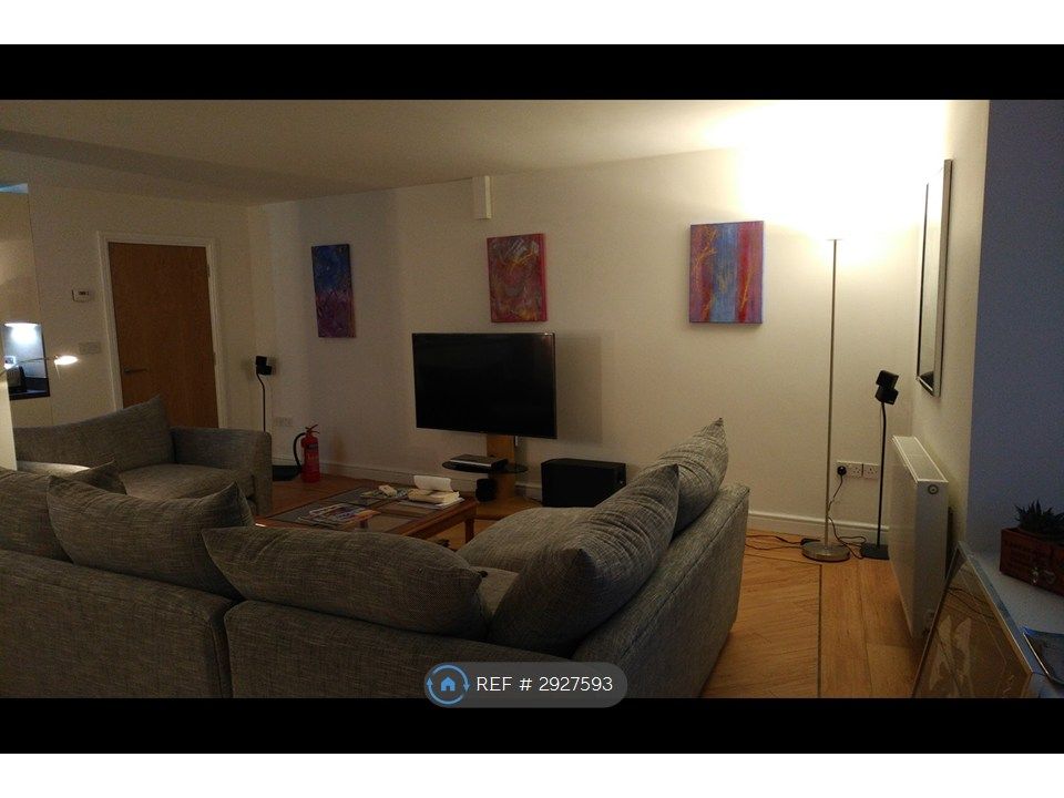 Property photo 3 of 10 Living Area 1