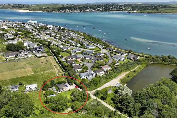 Property photo 1 of 7 Aerial View