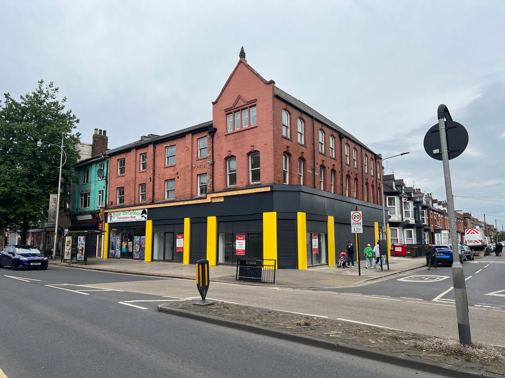 Property photo 1 of 5 Shop Front