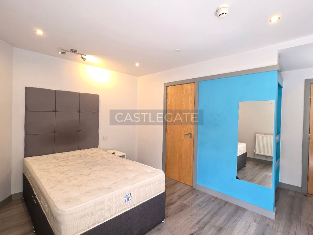 Property photo 3 of 11 Room 58, The Works At Standard House (5)