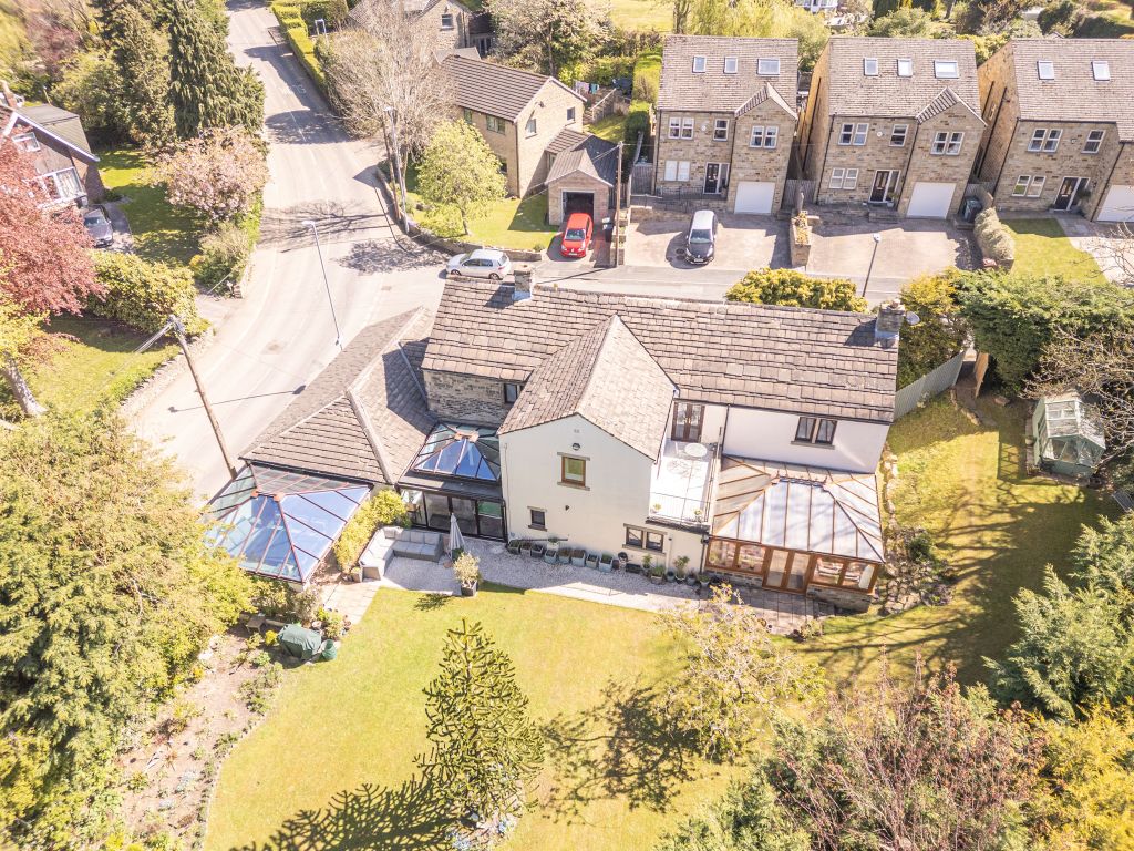 Additional image 4 of 5 bed detached house for saleRowley Lane, Fenay Bridge, Huddersfield HD8