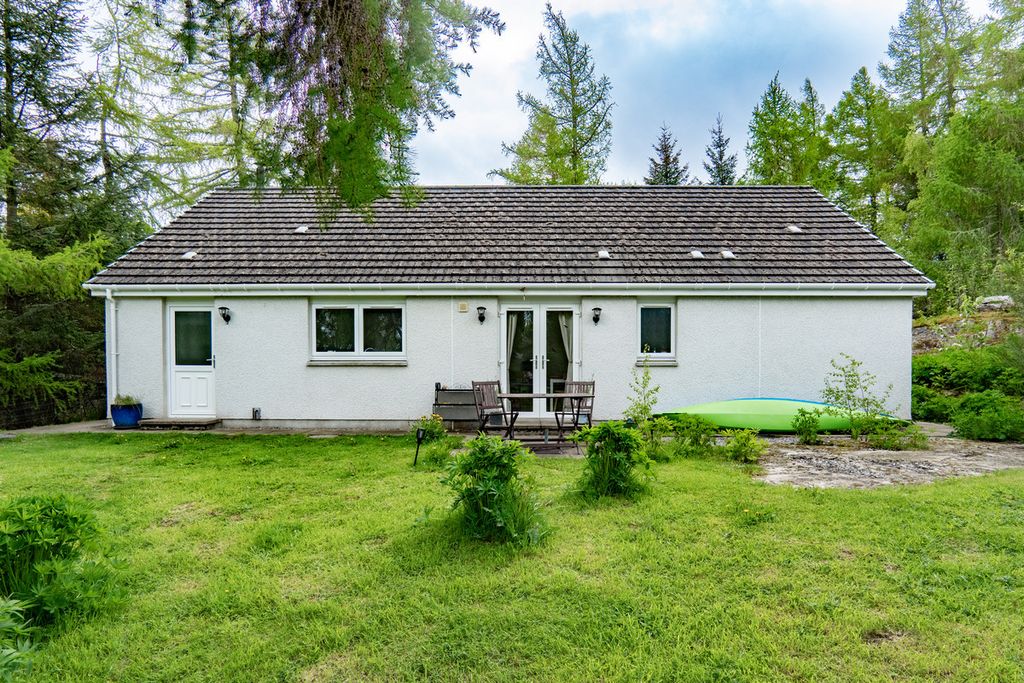 Additional image 24 of 2 bed detached bungalow for saleGorthleck, Inverness IV2