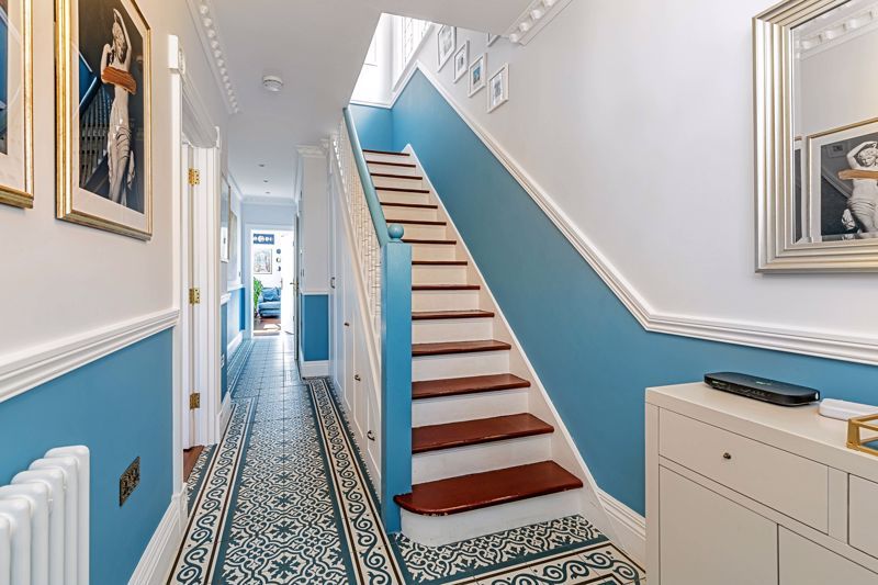 Property photo 2 of 33 Hallway