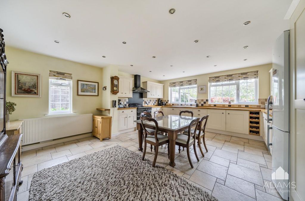 Property photo 2 of 15 Kitchen And Dining Room