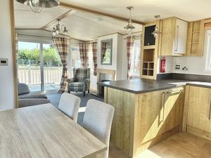 Property photo 2 of 13 Abi Westwood Interior At Breydon Water Holiday Park