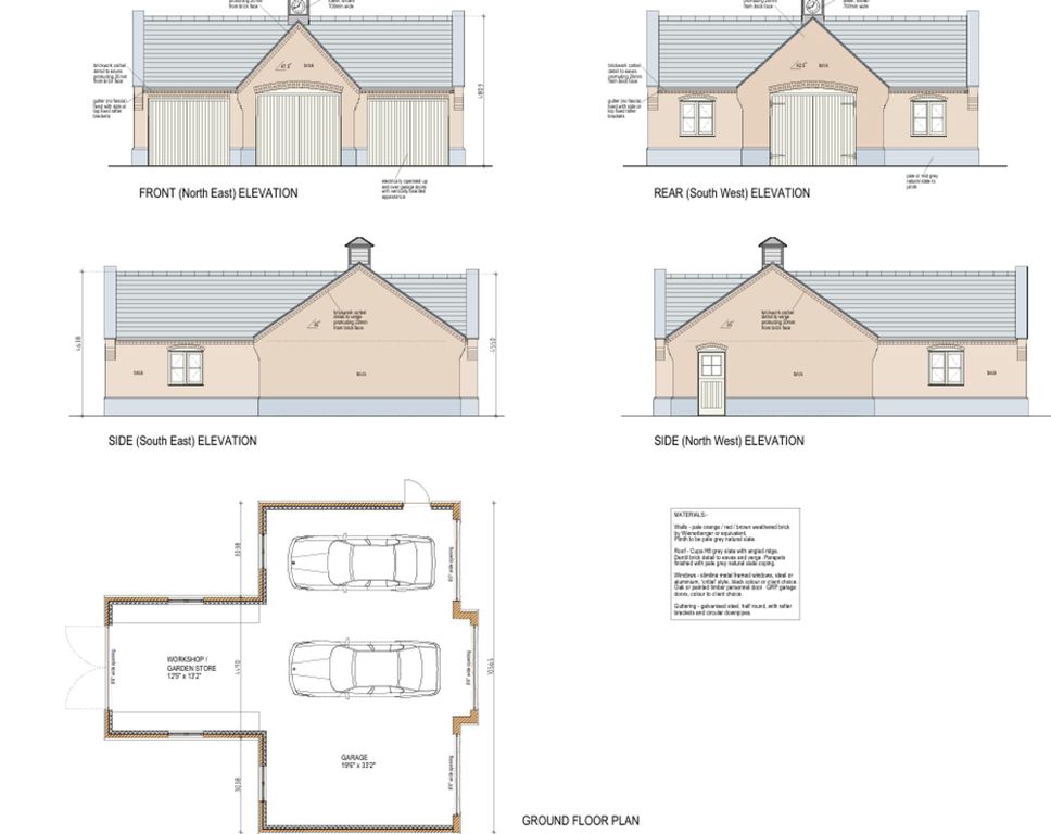 Additional image 10 of Land for saleDuddon Common, Duddon CW6