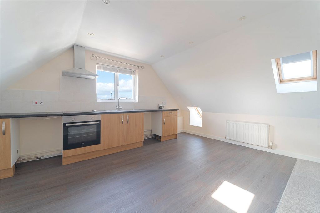 Property photo 3 of 6 Kitchen Area
