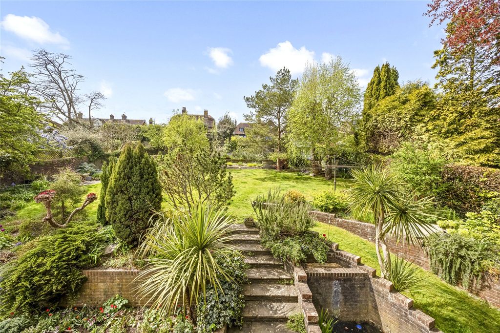 Additional image 21 of 5 bed detached house for saleKing Henrys Road, Lewes, East Sussex BN7