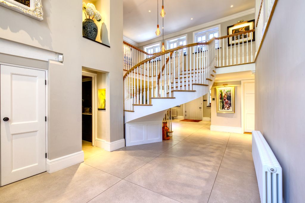 Additional image 15 of 8 bed detached house for saleChequers Green, Lymington SO41
