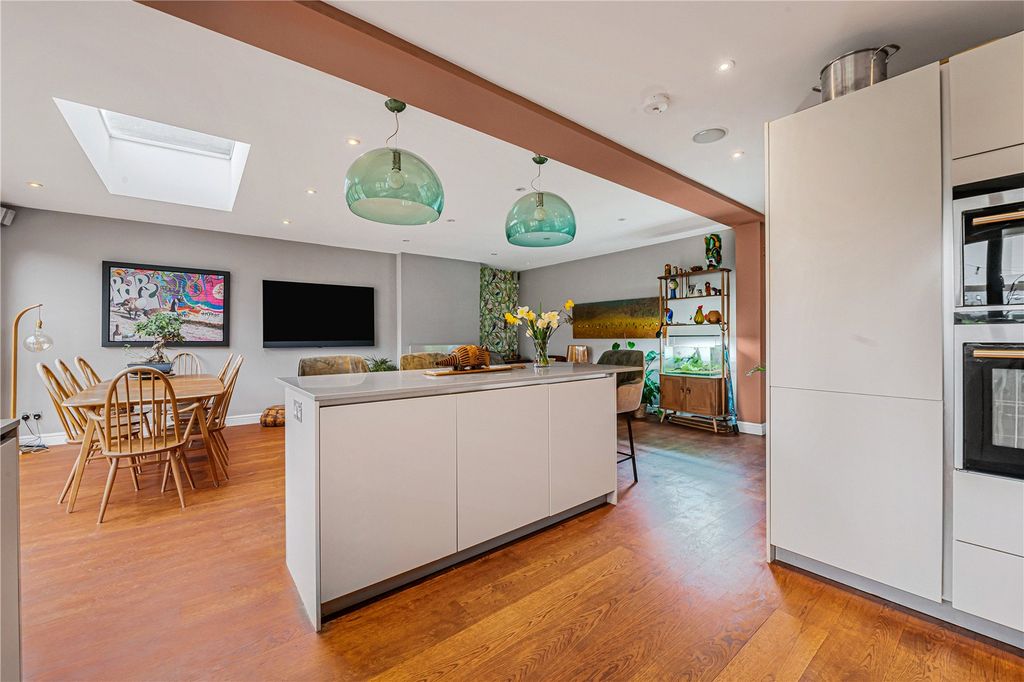 Property photo 3 of 26 Kitchen/Family Room