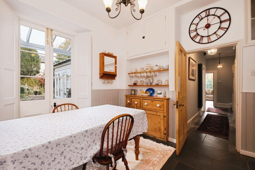 Additional image 11 of 4 bed semi-detached house for saleNew Dixton Road, Monmouth NP25