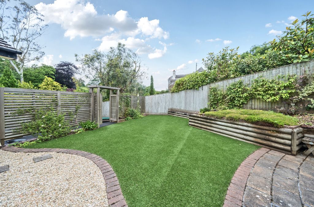 Property photo 2 of 29 Rear Garden