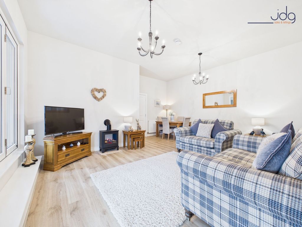 Property photo 3 of 12 Open Plan Living / Kitchen