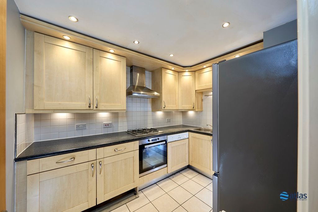 Property photo 2 of 14 Kitchen