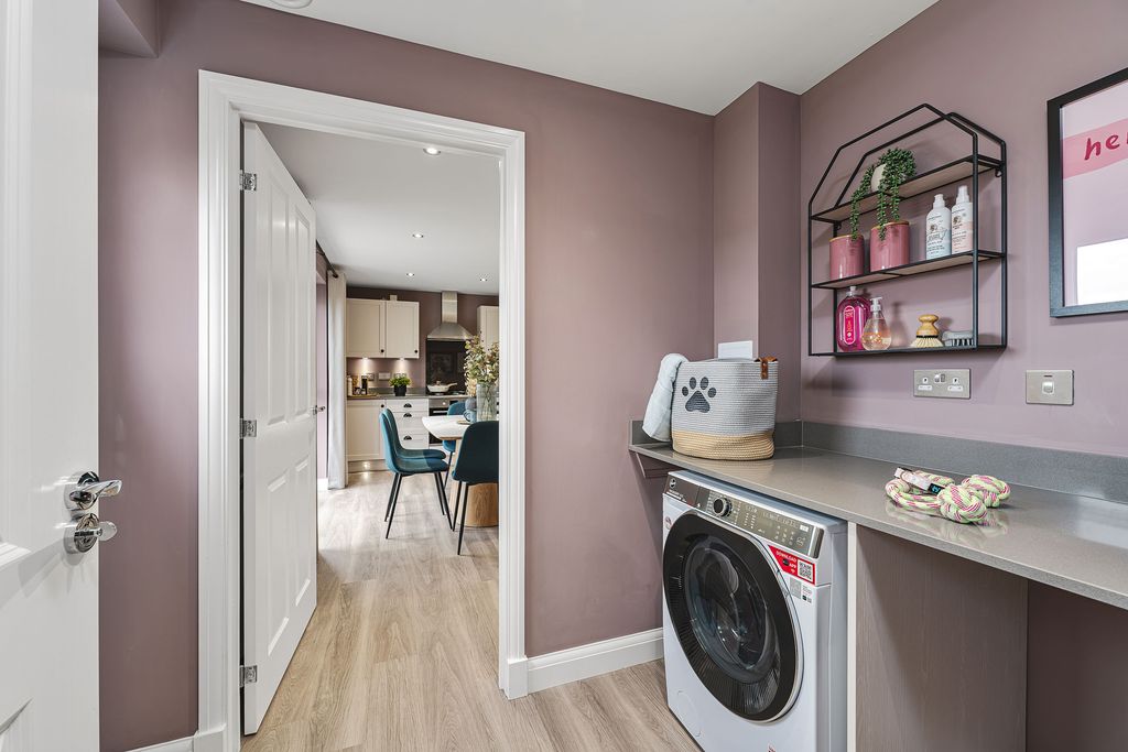 Property photo 3 of 10 The Fenton