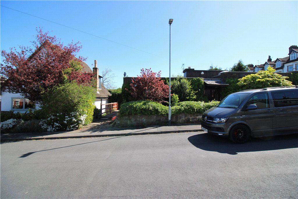 Additional image 10 of Land for saleHolme Grove, St. Johns Road, Ilkley, West Yorkshire LS29