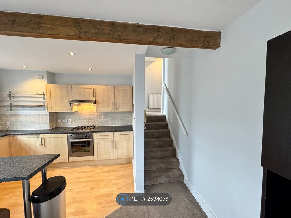Property photo 1 of 16 Stairs To Bedroom, Bathroom And Entrance