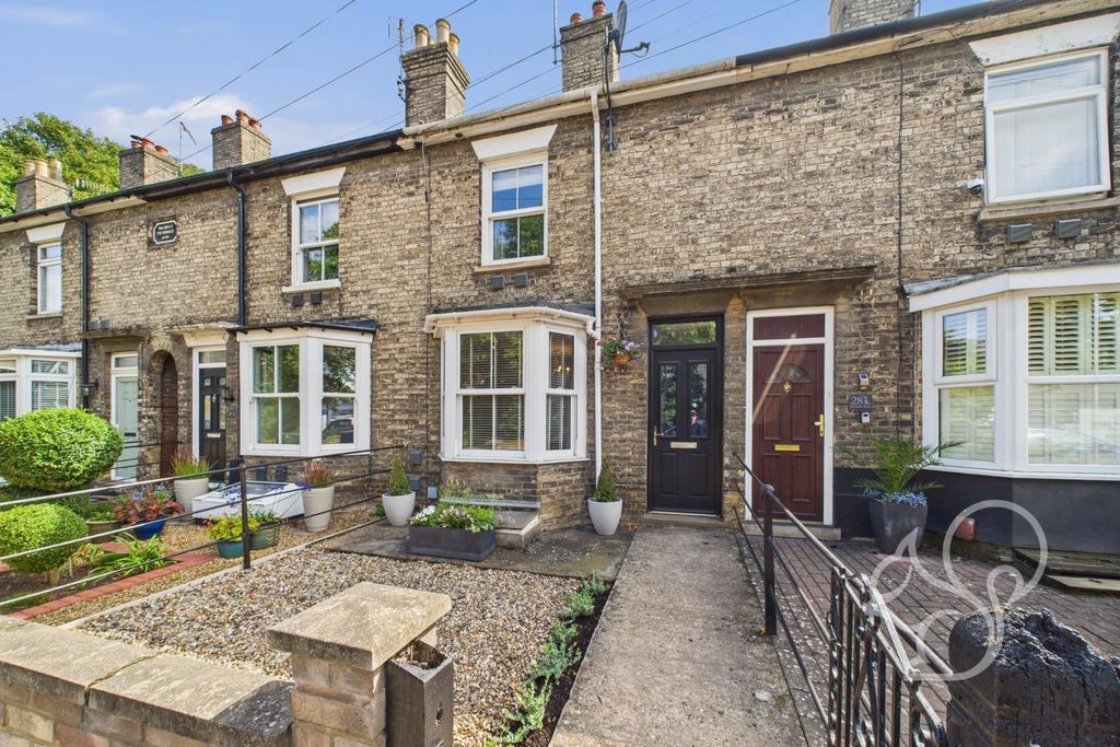 Property photo 1 of 20 Front Shot