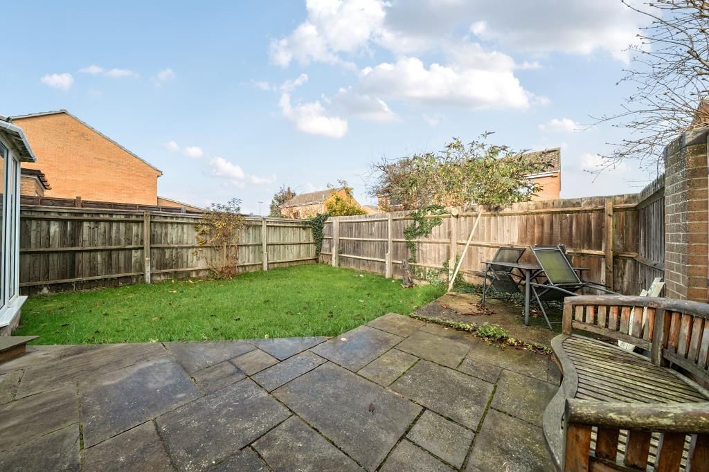 Property photo 2 of 20 Garden