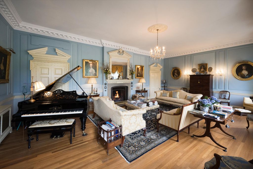 Additional image 3 of 9 bed detached house for saleCrakehall, Bedale, North Yorkshire DL8