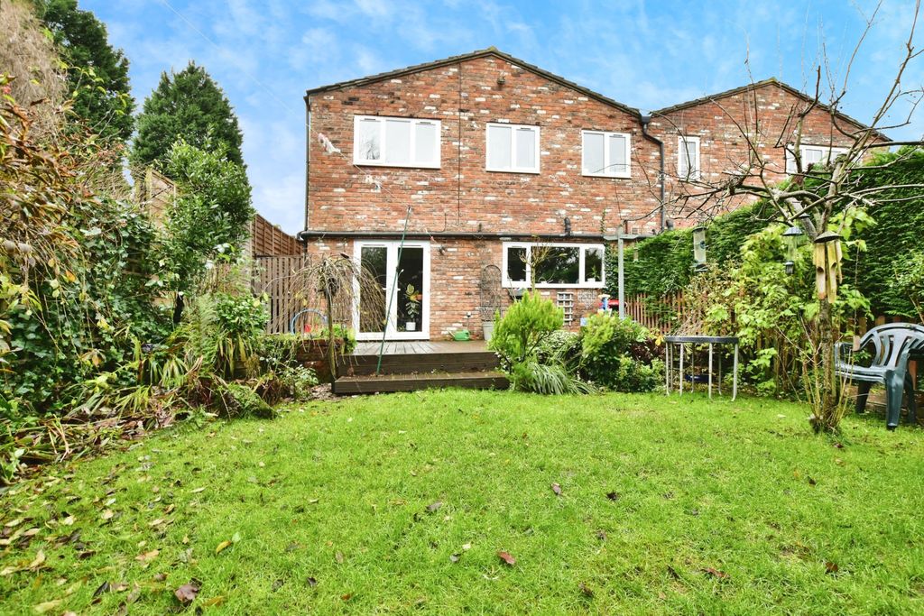 Property photo 2 of 20 Outside