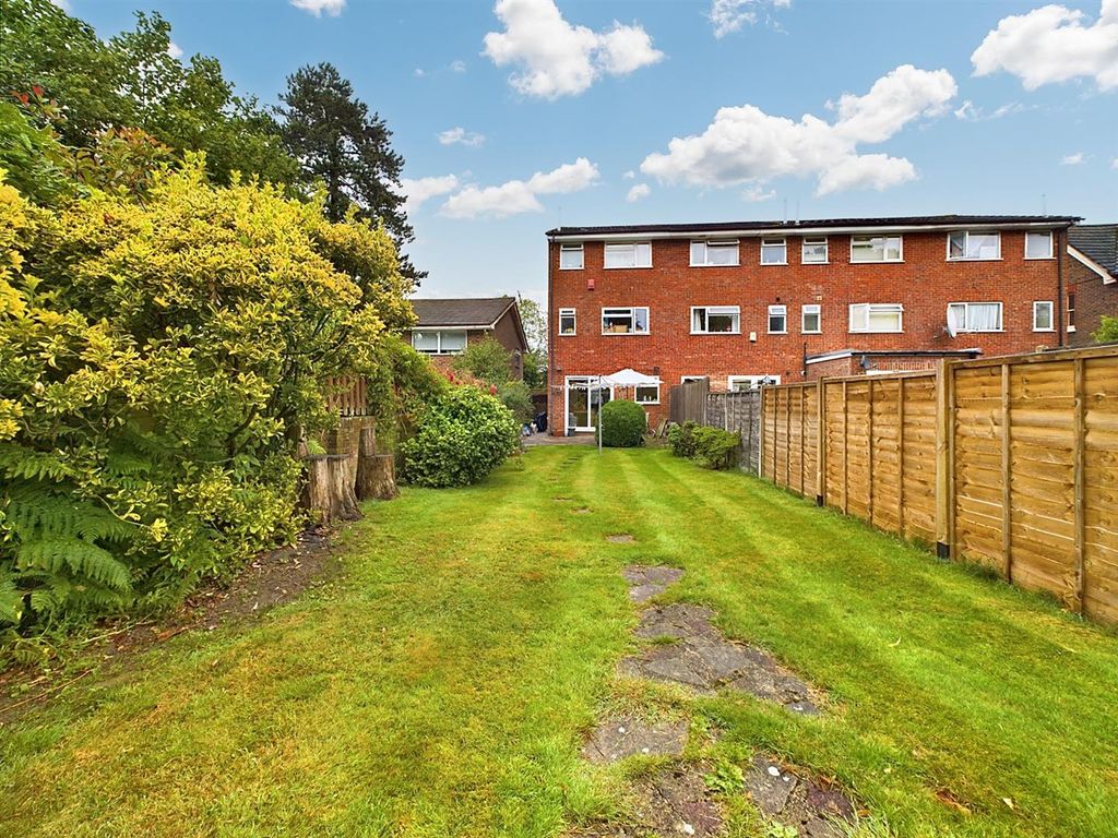 Property photo 3 of 19 To The Rear