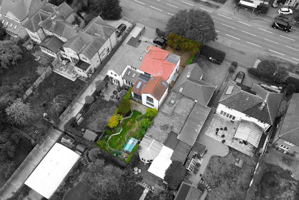 Property photo 3 of 23 Aerial View